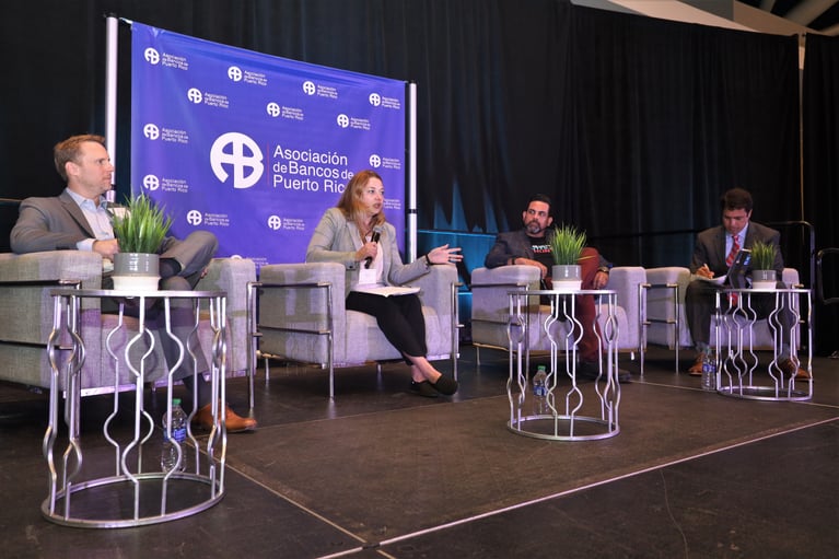 In Review: 18th Puerto Rico Anti-Money Laundering Symposium