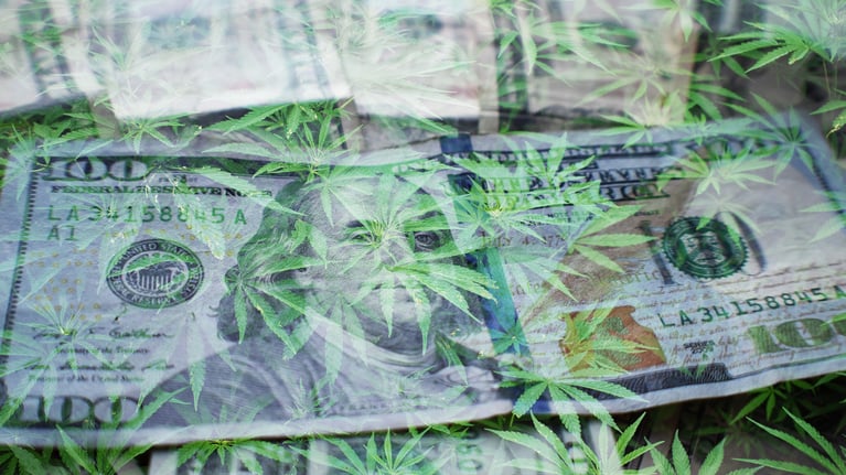 How Banks Can Manage Marijuana-Related Business Risk in PPP Lending