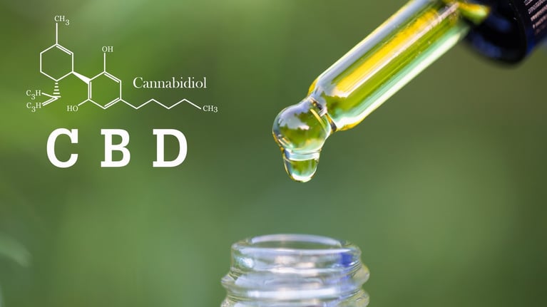 The ABCs of CBD: Cannabis Cheat Sheet for Compliance Officers