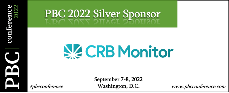 CRB Monitor's Founder and CEO to speak about cannabis data at PBC Conference